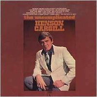 Henson Cargill - The Uncomplicated